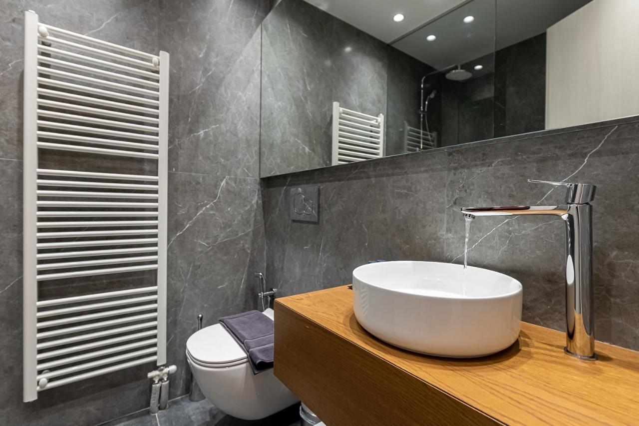 아테네 Phaedrus Living Luxury Penthouse Ploutarchou 아파트 외부 사진